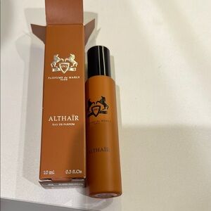 Parfums de Marly Althaïr Eau de Parfum - Orange